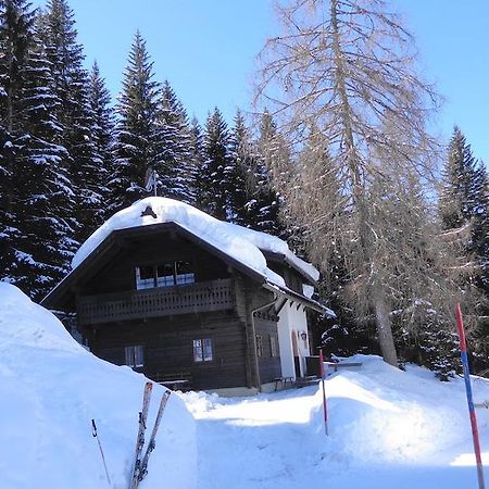 Apartment Martin Sonnenalpe Nassfeld Bilik gambar