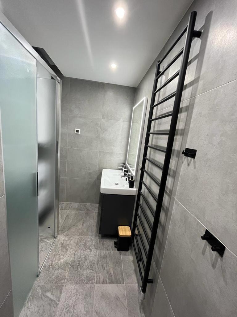 Apartment Martin Sonnenalpe Nassfeld Luaran gambar
