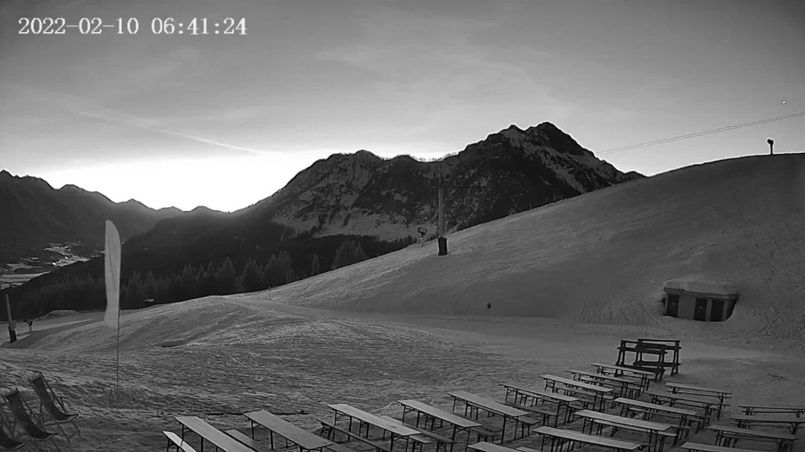 Apartment Martin Sonnenalpe Nassfeld Luaran gambar