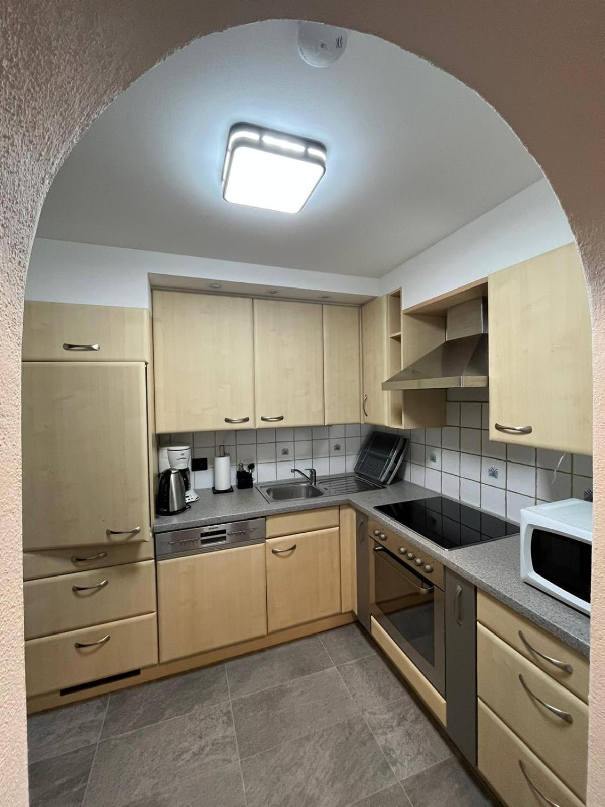Apartment Martin Sonnenalpe Nassfeld Luaran gambar