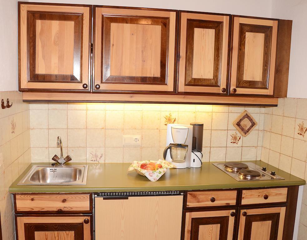 Apartment Martin Sonnenalpe Nassfeld Luaran gambar
