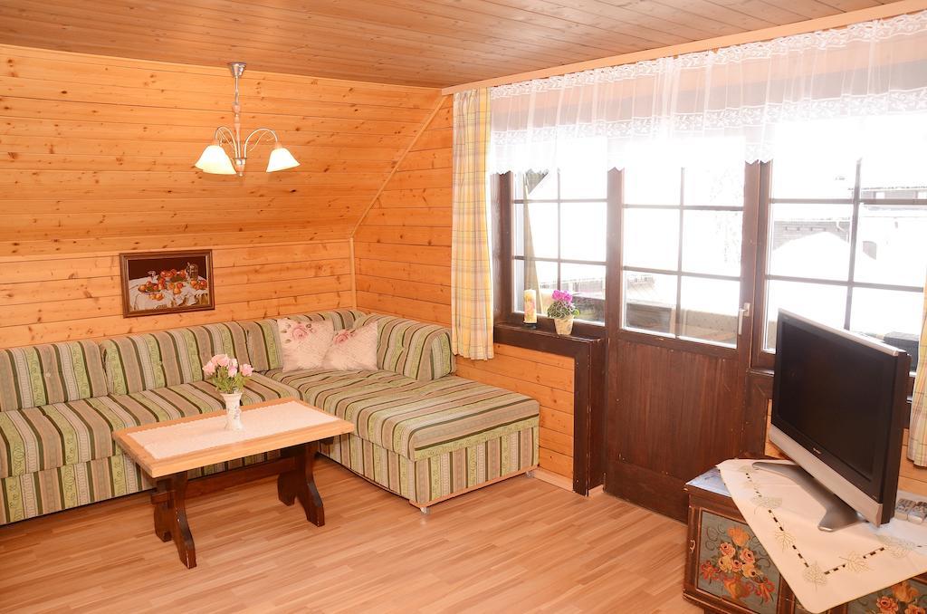 Apartment Martin Sonnenalpe Nassfeld Luaran gambar