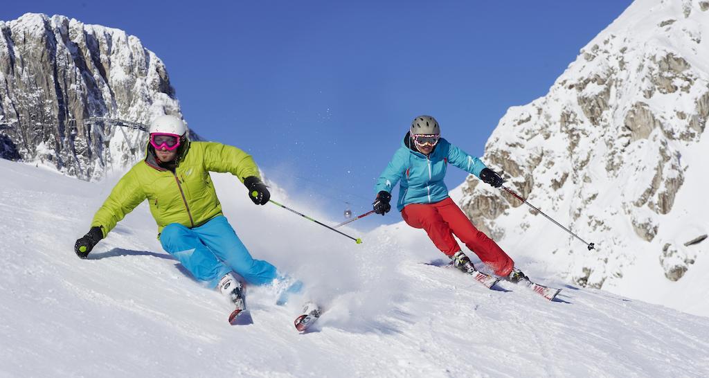 Apartment Martin Sonnenalpe Nassfeld Luaran gambar