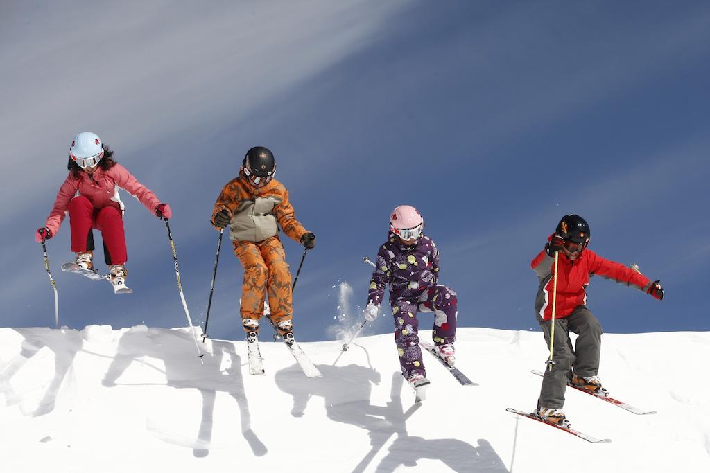 Apartment Martin Sonnenalpe Nassfeld Luaran gambar