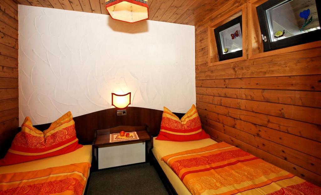 Apartment Martin Sonnenalpe Nassfeld Bilik gambar
