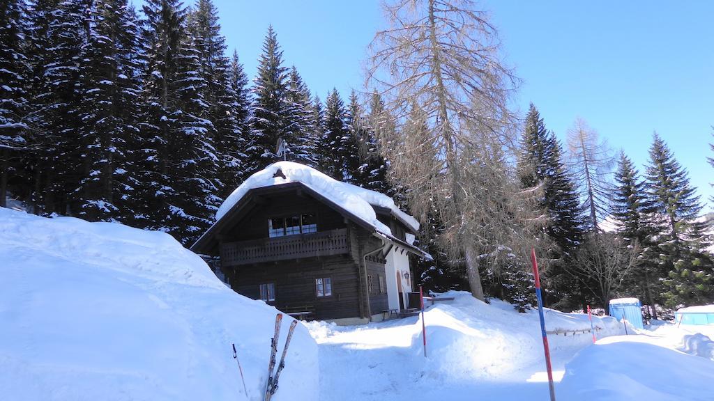 Apartment Martin Sonnenalpe Nassfeld Bilik gambar