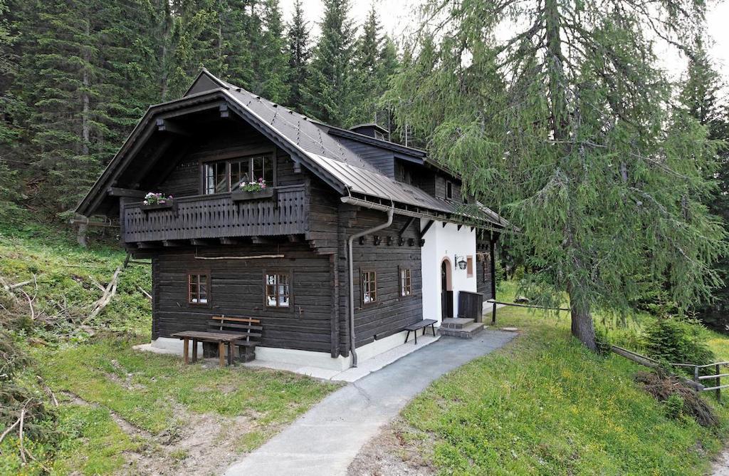 Apartment Martin Sonnenalpe Nassfeld Bilik gambar