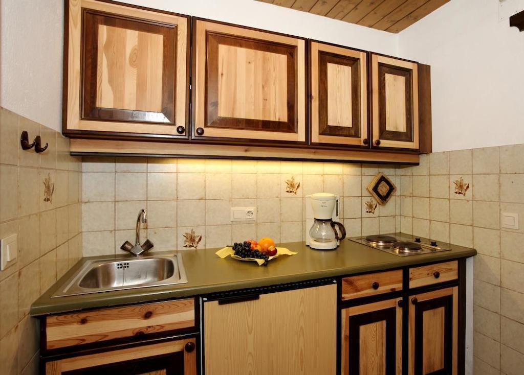 Apartment Martin Sonnenalpe Nassfeld Bilik gambar