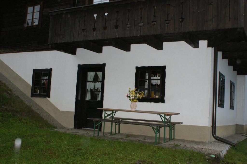 Apartment Martin Sonnenalpe Nassfeld Luaran gambar
